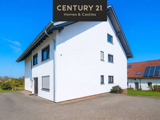 Mehrfamilienhaus zum Kauf 1 Zimmer 470 m² 1.248 m² Grundstück Steinbach 66564