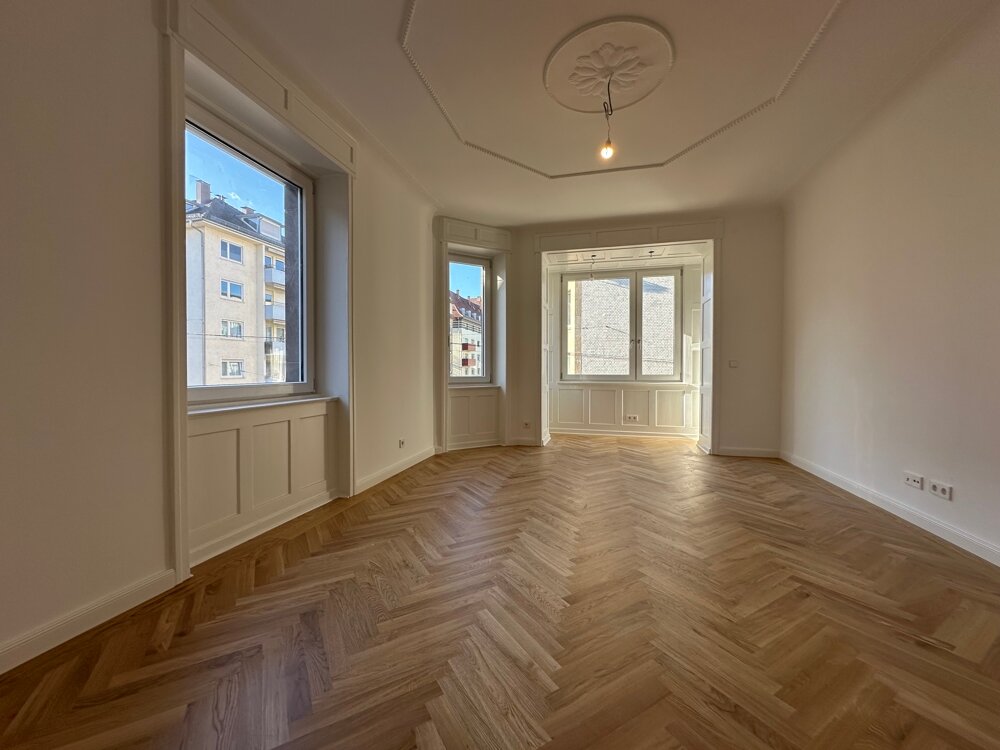 Wohnung zur Miete 1.990 € 4 Zimmer 100 m²<br/>Wohnfläche 2.<br/>Geschoss Vogelsang Stuttgart-West 70193