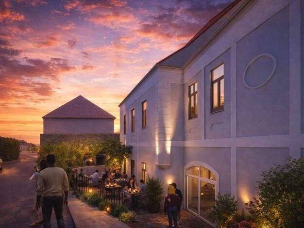 Bar/Café zur Miete provisionsfrei 2.465 € 139 m² Gastrofläche Brunnergasse 1 Perchtoldsdorf 2380