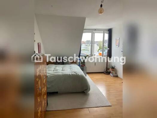Wohnung zur Miete Tauschwohnung 695 € 3 Zimmer 68 m² 3. Geschoss Neustadt-Süd Innenstadt 50677