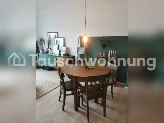 Wohnung zur Miete Tauschwohnung 650 € 2 Zimmer 53 m² 2. Geschoss Sülz Köln 50937