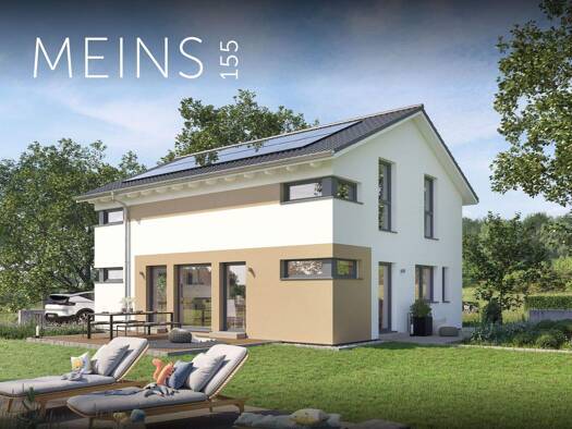 Einfamilienhaus zum Kauf provisionsfrei 560.000 € 6 Zimmer 150 m² 658 m² Grundstück Deberndorf Cadolzburg 90556