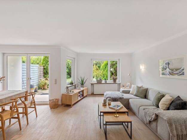 Reihenmittelhaus zum Kauf 1.290.000 € 6 Zimmer 153 m² 179 m² Grundstück frei ab sofort Thalk.Obersendl.-Forsten-Fürstenr.-Solln München 81479