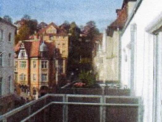 Wohnung zur Miete 1.100 € 2 Zimmer 60 m² 4. Geschoss Adlerstraße 40 Süd Stuttgart 70199