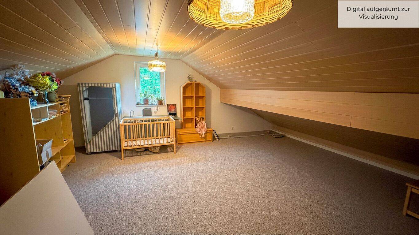Einfamilienhaus zum Kauf - Ansicht 6