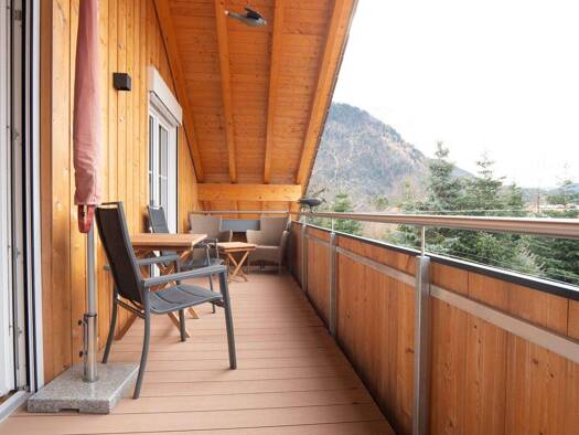 Wohnung zum Kauf 533.000 € 2 Zimmer 64,3 m² 2 Geschosse frei ab 01.08.2026 Klaushäusl Grassau 83224