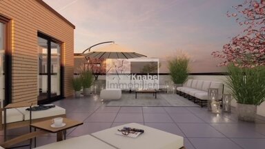 Penthouse zum Kauf provisionsfrei 556.206 € 3 Zimmer 135,7 m² EG Melle-Mitte Melle 49324