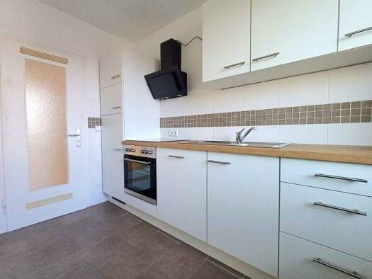 Wohnung zur Miete 649 € 3 Zimmer 67,5 m² frei ab sofort Sandtrift 53 b Innenstadt Minden 32425