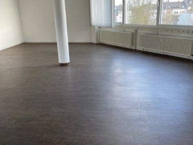 Bürofläche zur Miete provisionsfrei 2.200 € 251 m² Bürofläche Neuer Weg Kempener Feld/Baakeshof Krefeld 47803