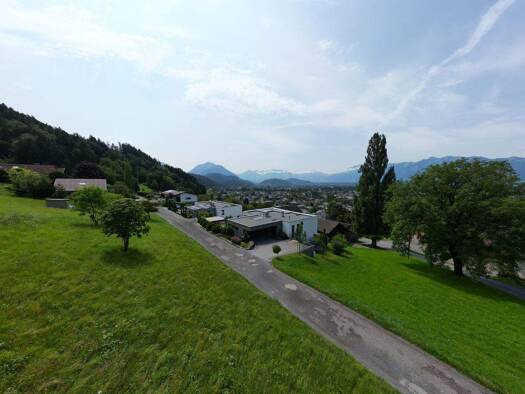 Grundstück zum Kauf 603.000 € 635 m² Grundstück Torkelweg 5 Muntlix 6835