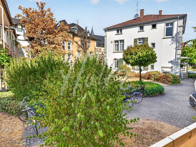 Wohnung zum Kauf 489.000 € 3 Zimmer 83 m² 1. Geschoss Basler Straße 6 Wiehre Süd 79100