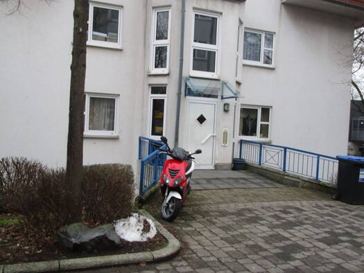 Wohnung zur Miete 585 € 3 Zimmer 81,2 m² 2 Geschosse frei ab 15.11.2026 Schlundermannstraße 5 Volmarstein Wetter (Ruhr) 58300