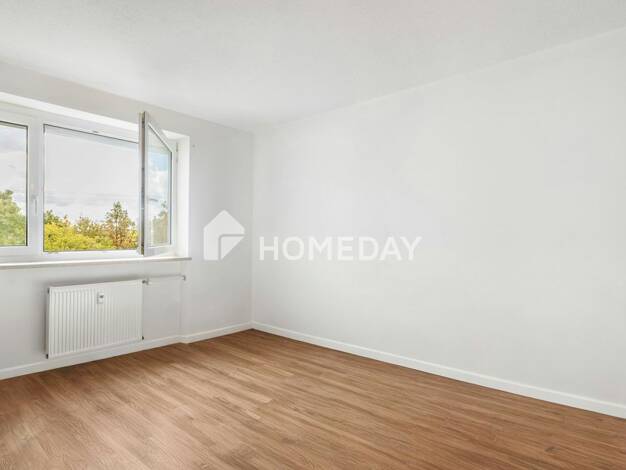 Wohnung zum Kauf 349.000 € 2 Zimmer 50 m² 4. Geschoss Feldmoching-Hasenbergl München 80935