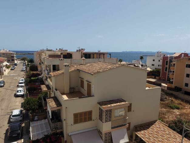 Penthouse zum Kauf 535.000 € 4 Zimmer 85 m² 3. Geschoss ses Salines 07638