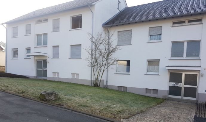 Wohnung zur Miete 350 € 2 Zimmer 49 m²<br/>Wohnfläche EG<br/>Geschoss 01.03.2025<br/>Verfügbarkeit Oemberg Oeventrop - Mitte Arnsberg 59823