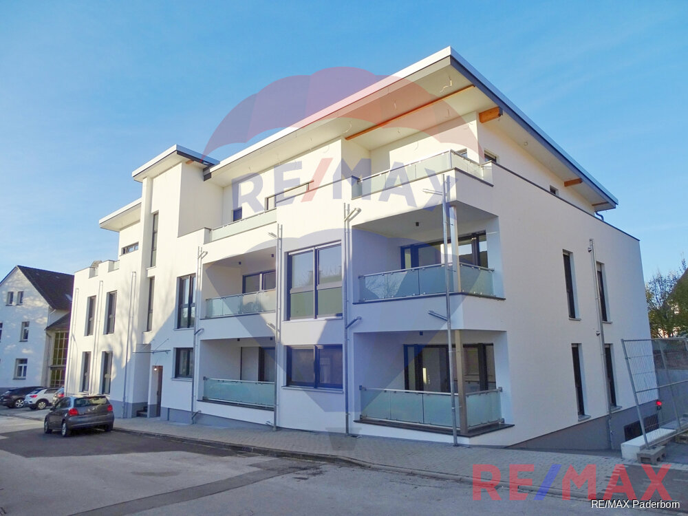 Wohnung zum Kauf provisionsfrei 295.000 € 3 Zimmer 84,3 m²<br/>Wohnfläche Ringstraße 32 Büren Büren 33142