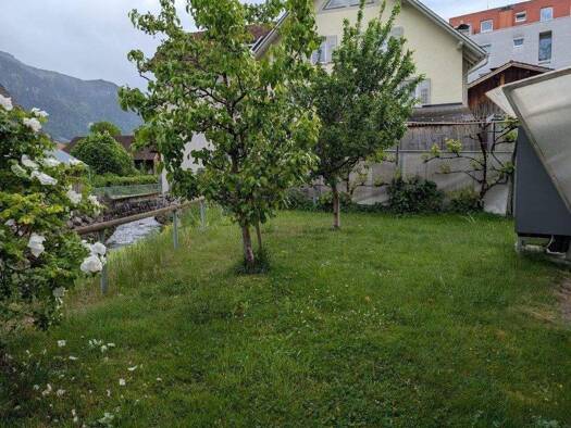 Haus zur Miete 1.960 € 4 Zimmer 114,6 m² 380 m² Grundstück frei ab sofort Bludesch 6719
