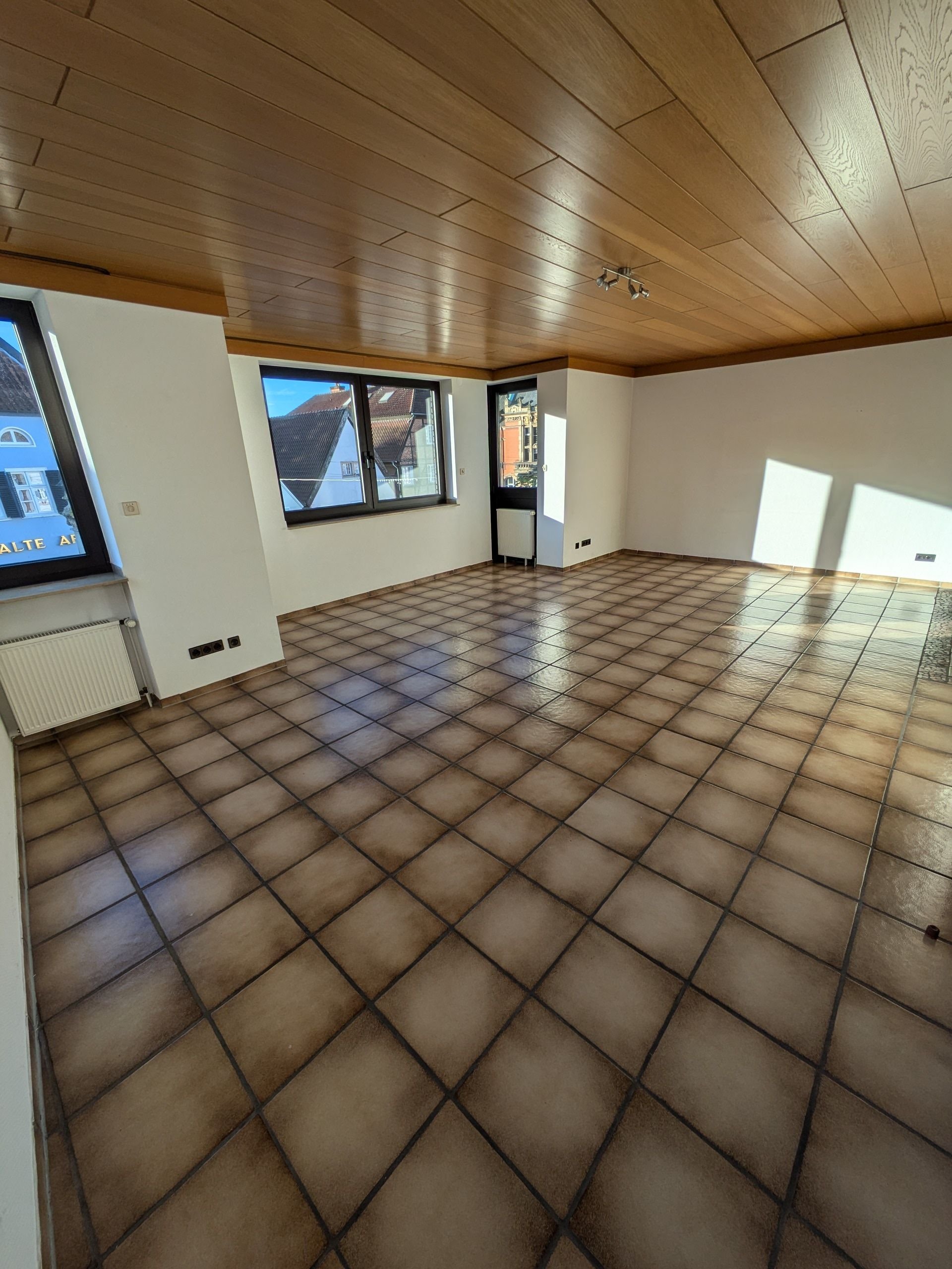 Studio zur Miete 420 € 1 Zimmer 56 m²<br/>Wohnfläche 2.<br/>Geschoss Nördliche Stadtmitte Ahlen 59227