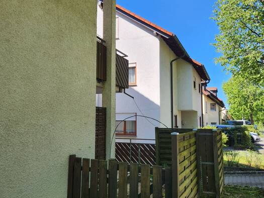 Terrassenwohnung zum Kauf provisionsfrei 240.000 € 2 Zimmer 56 m² Geschoss EG/3 frei ab sofort Pflugfelden Ludwigsburg 71636