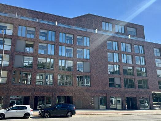 Verkaufsfläche zur Miete 6.820 € 310 m² Verkaufsfläche Altona-Altstadt Hamburg 22767