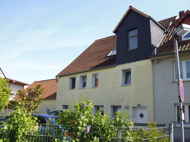 Doppelhaushälfte zum Kauf 265.000 € 6 Zimmer 138 m² 401 m² Grundstück Elze Elze 31008