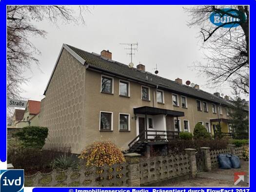 Reihenmittelhaus zur Miete 1.250 € 4 Zimmer 113 m² 100 m² Grundstück frei ab 01.11.2026 Strausberg Strausberg 15344