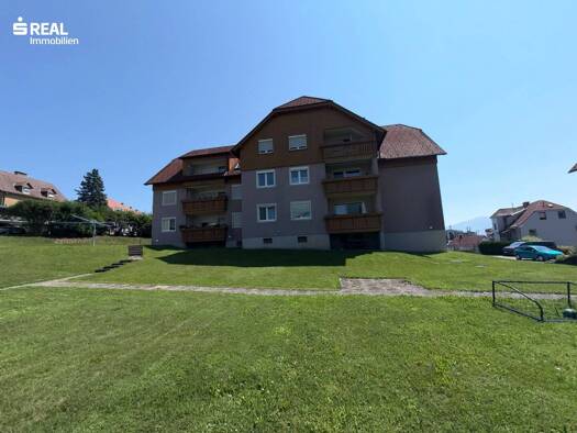 Wohnung zum Kauf 130.000 € 3 Zimmer 1. Geschoss Fohnsdorf 8753