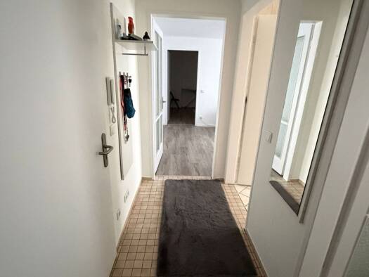 Studio zur Miete 740 € 2 Zimmer 75 m² Geschoss 3/4 frei ab sofort Lorenz Nürnberg 90402