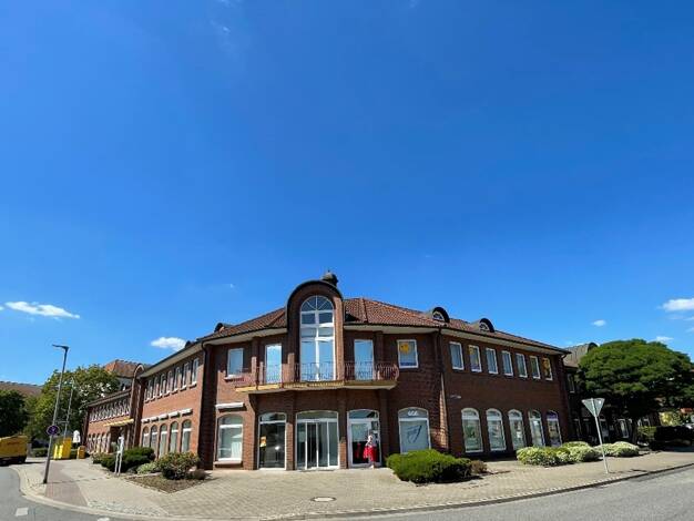 Bürofläche zur Miete 8 € 176,3 m² Bürofläche Dr.-Wilhelm-Külz-Straße 20 Wittenberge Wittenberge 19322