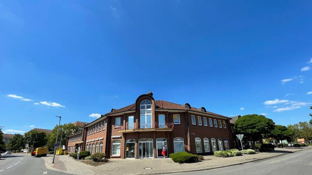 Bürofläche zur Miete 8 € 176,3 m² Bürofläche Dr.-Wilhelm-Külz-Straße 20 Wittenberge 19322