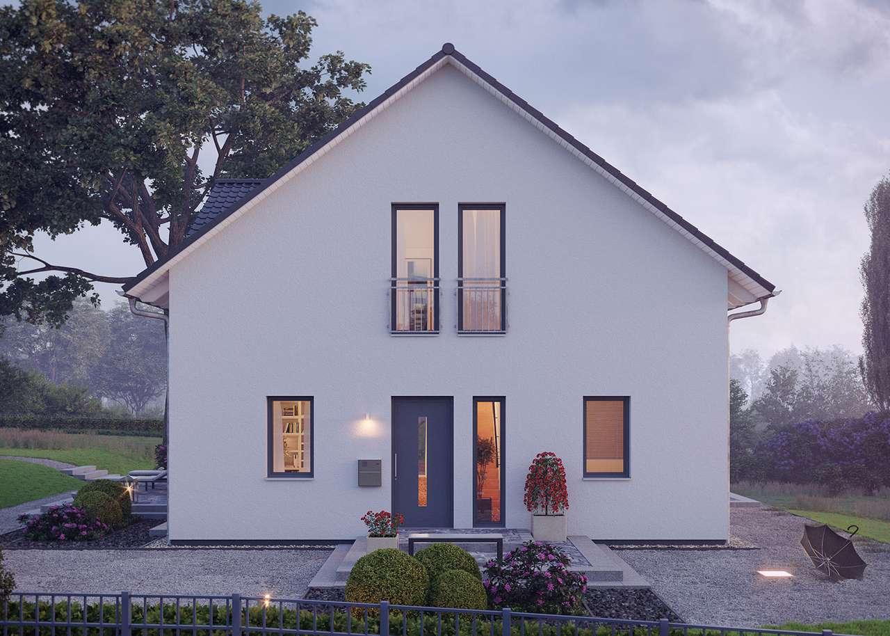 House in Pirmasens - Ansicht 2