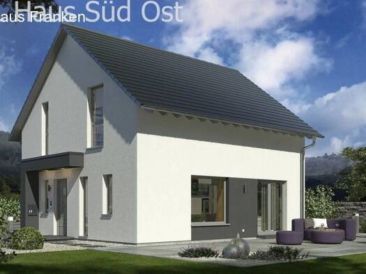 Mehrfamilienhaus zum Kauf 723.900 € 4 Zimmer 135,2 m² 400 m² Grundstück Sack Fürth 90765