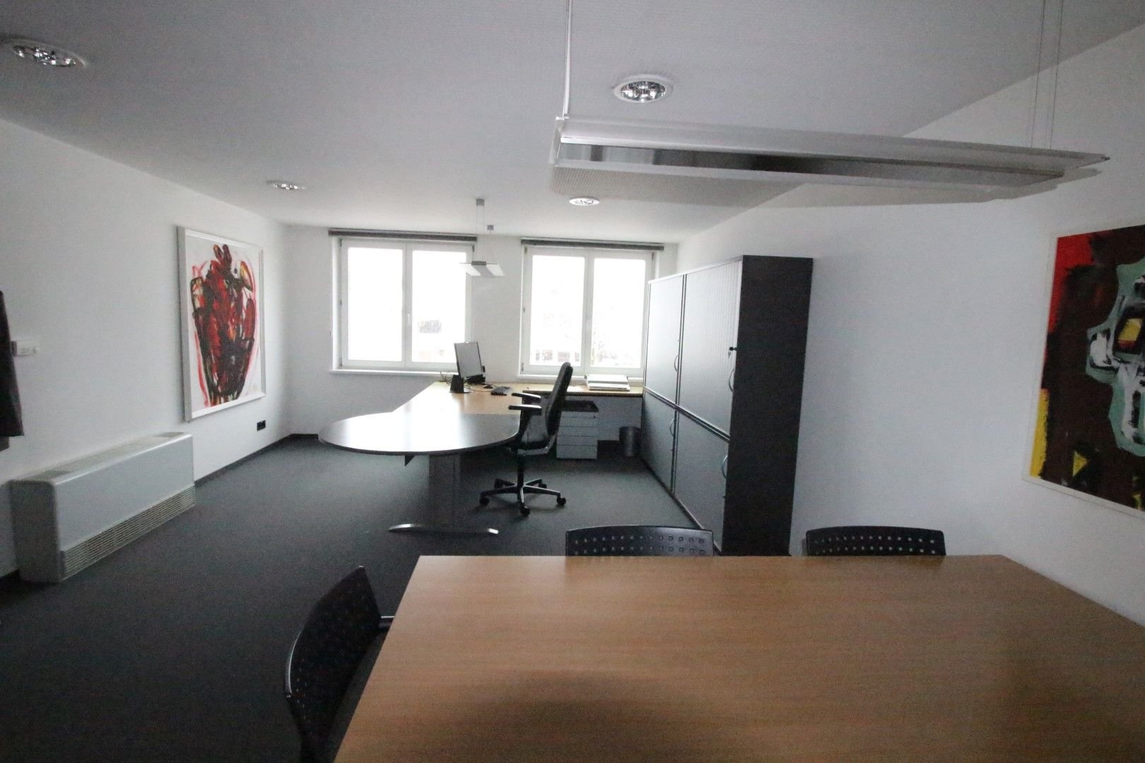 Bürofläche zur Miete 7,50 € 138,3 m²<br/>Bürofläche Reutte 6600