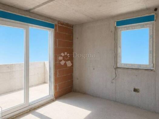 Wohnung zum Kauf 322.058 € 3 Zimmer 82 m² Geschoss 1/2 Kaštel Lukšić, Kaštela Kaštel Lukšić 21212
