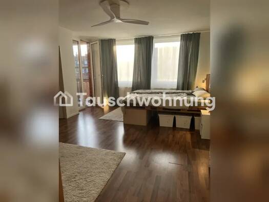 Wohnung zur Miete Tauschwohnung 423 € 2 Zimmer 46 m² 4. Geschoss Neuehrenfeld Köln 50823