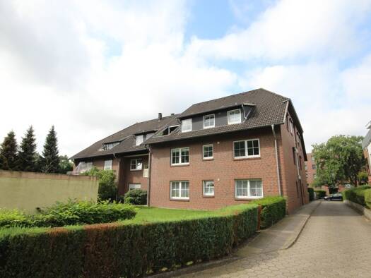 Wohnung zum Kauf 2 Zimmer 69 m² 2. Geschoss Bramfeld Hamburg 22179