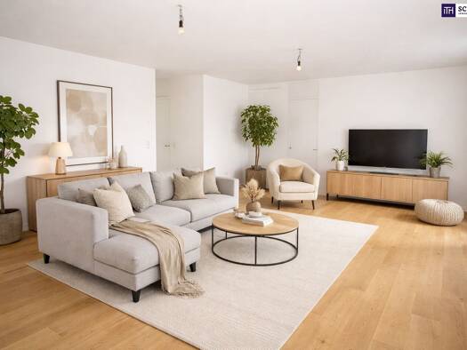 Wohnung zum Kauf 469.000 € 3 Zimmer 78,8 m² Erlachgasse Favoriten 1100
