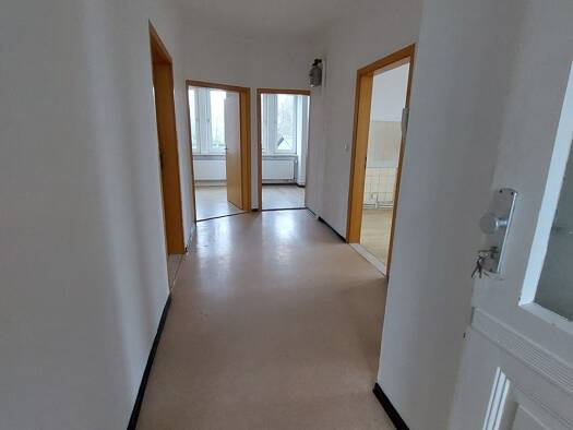 Wohnung zur Miete 439 € 4 Zimmer 76 m² 2. Geschoss Stadtoldendorf 37627