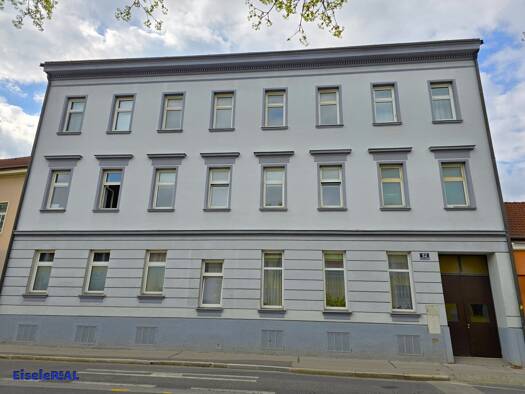 Sonstiges zum Kauf als Kapitalanlage geeignet 990.000 € 390 m² 471 m² Grundstück Brauhausstraße 52 Schwechat 2320