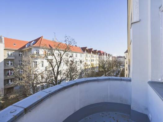 Wohnung zum Kauf provisionsfrei 560.000 € 2 Zimmer 67 m² Geschoss 3/6 Wilmersdorf Berlin 14197