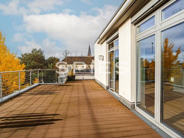 Penthouse zum Kauf 880.000 € 3,5 Zimmer 181,8 m² Innenstadt Oldenburg 26121