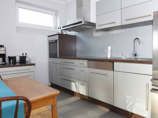 Wohnung zur Miete 750 € 2 Zimmer 75 m² 1. Geschoss Weißdornweg 65 Bickendorf Köln 50827