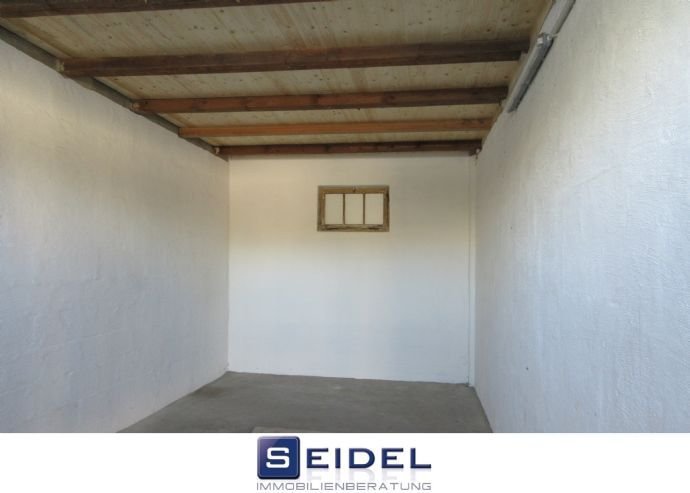 Garage zur Miete provisionsfrei 95 € Adersheim Wolfenbüttel 38304