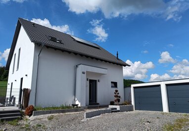 Einfamilienhaus zum Kauf 419.000 € 6 Zimmer 146,7 m² 602 m² Grundstück Oberhenneborn Schmallenberg 57392