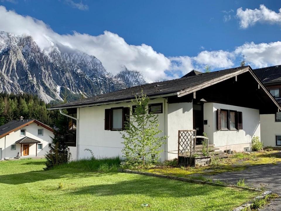 Einfamilienhaus zum Kauf 280.000 € 5 Zimmer 130 m²<br/>Wohnfläche 873 m²<br/>Grundstück Tauplitz 8982