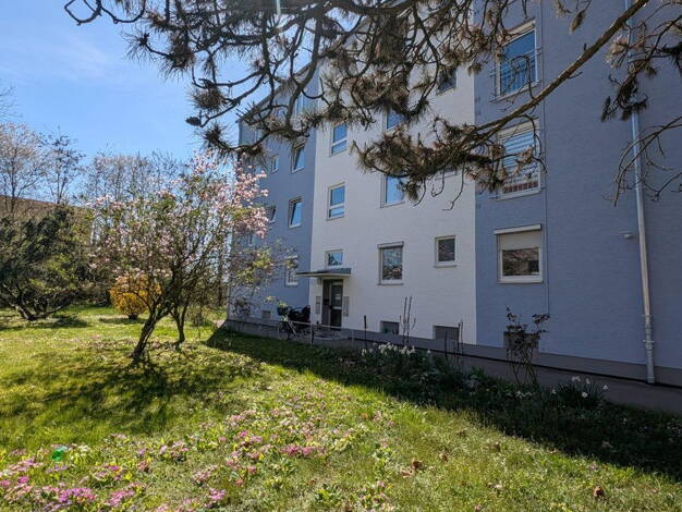 Wohnung zum Kauf provisionsfrei 169.500 € 3 Zimmer 68 m² Schwabenstraße 65 Offenhausen Neu-Ulm 89231