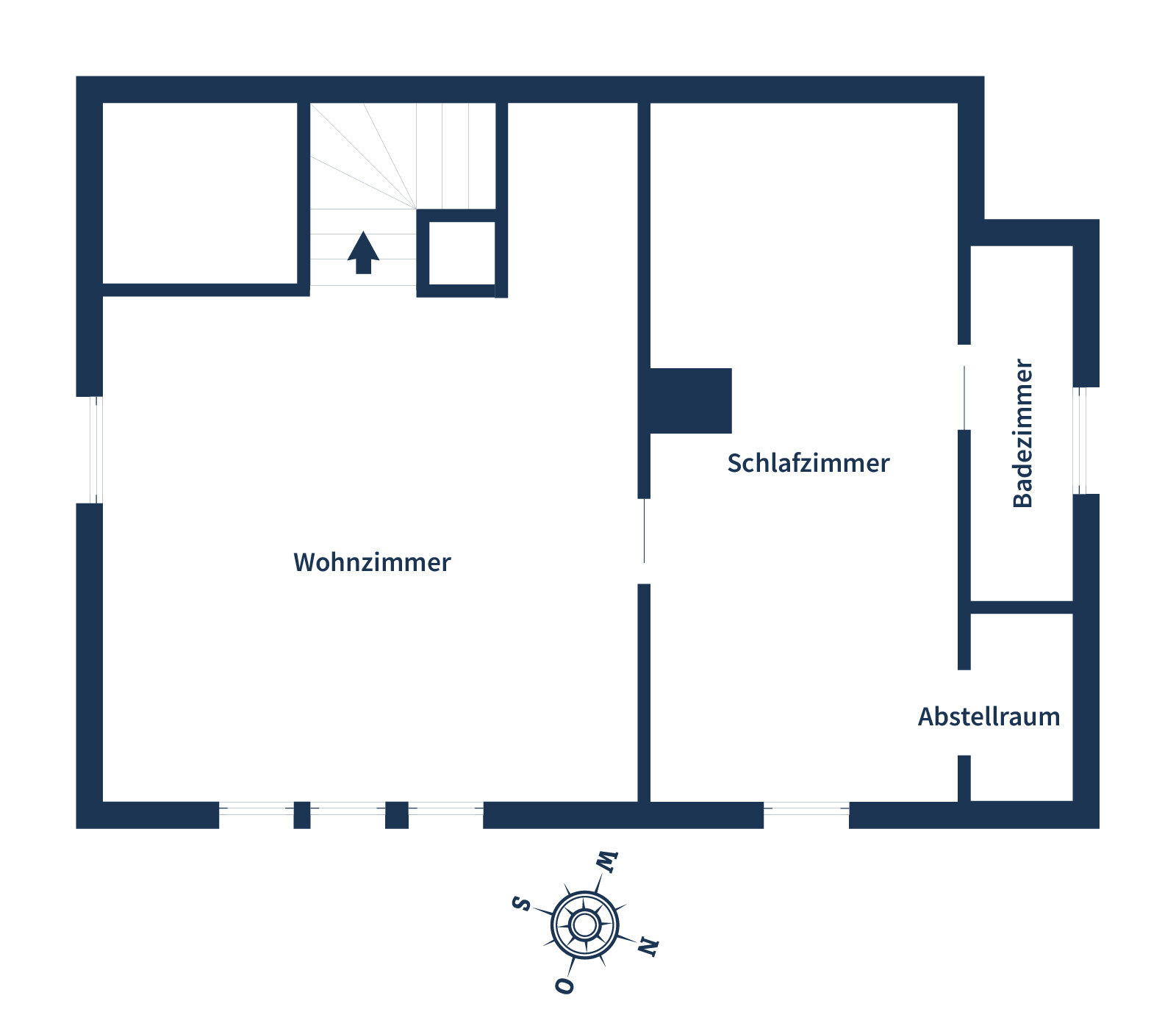 Einfamilienhaus zum Kauf 390.000 € 5 Zimmer 188 m²<br/>Wohnfläche 714 m²<br/>Grundstück ab sofort<br/>Verfügbarkeit Aiglsbach Aiglsbach 84089