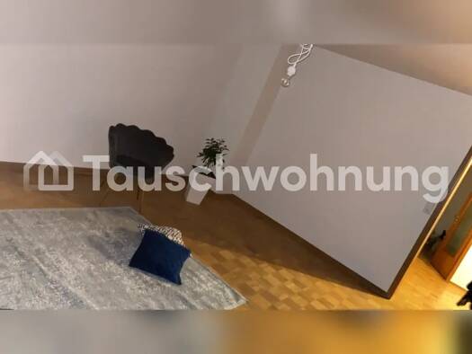 Wohnung zur Miete Tauschwohnung 790 € 2,5 Zimmer 79 m² Otterndorf Hamburg 21109