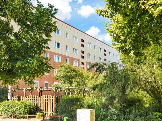Wohnung zum Kauf 299.000 € 3 Zimmer 60 m² EG Neu-Hohenschönhausen Berlin 13059