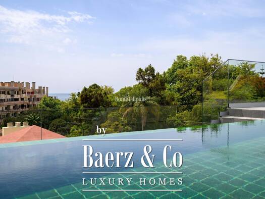 Penthouse zum Kauf 6.500.000 € 412 m² Cascais e Estoril